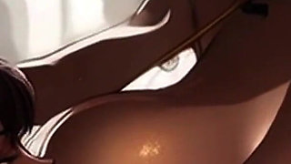 Big Titty Lesbian Hentai MILFs Drink Each Others Milky Tittys on the Bus in New Spicy Toons Hentai!