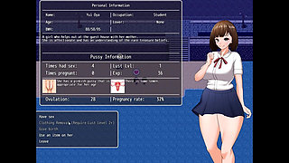 Impregnation Island Taboo Hentai Game Ep.9 Clan Multiple Squirt!