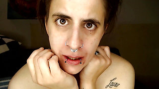 Big Mouth Tour with Piercings