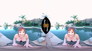 Up 4 stuff: Blowjob, Milf  Vr VR Porn