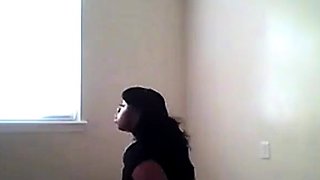 Curvy Ebony BBW Twerking - Amazing Booty