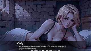 The College of Lust Part 8