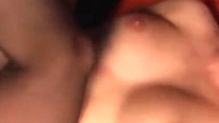 Big boobs beautiful blonde loves the cock
