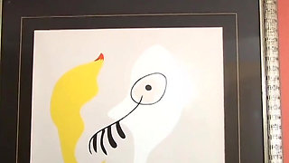 Huge black cock sucking sexy big boobs ass fucking