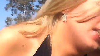 Aubrey Addams: Multiple Cocks for the Perfect Orgasm