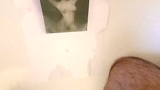 Annie Leonhart Cum Tribute