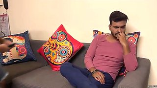 Telar Kaka Episode 5 Original Adult Web Series