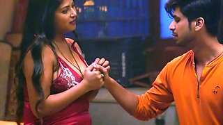 Mature Indian milf BJing sex