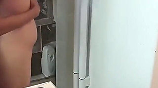 When I Think There's No One Home and I Get This Surprise, How Delicious You Are, Stepbrother!!!