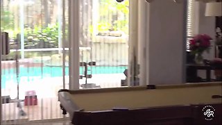 Babysitter Seduction - Annabelle Rogers