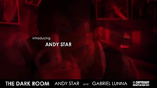 The Dark Room - MENatPLAY