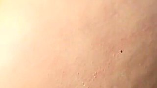I Love the Way My Fuck Machine Pounds Into Me - It Feels Good to Keep Both Holes Busy