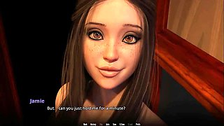 Wvm Cute Girl Turns Out To Be A Real Deepthroat Quin