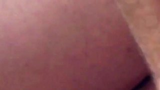 My Wife Regretted Wanting Anal. I Drilled Your Ass