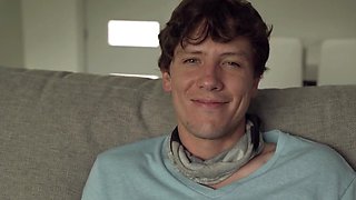 Delightful teen temptress hot adult clip