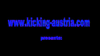 German dominant punishes him