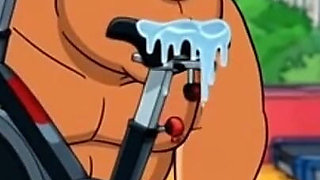 Every Guy Dreams About This. Cartoon. Hentai