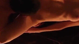 Romantic Candlelight Sex