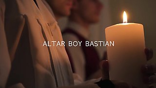 Altar Boy Bastian Chapter 3 - Devotionals