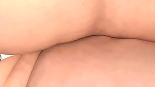 Big Ass Stepmother Fucked by Her Stepson While Resting in Bed