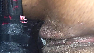 She Wanted Cum on Her Ass