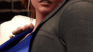 Natasha Naughty Wife by Archimedescompany - Cheating or Not, That Is the Question 11