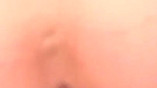 Lucky Nerd Creampies Cute E-girl in Comic Con Bathroom