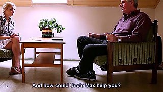 Hard BDSM Session