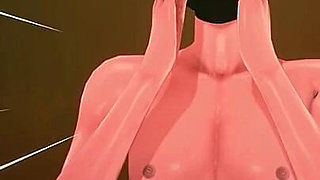 Twisted World #1 Animated Sex Game - Literally Fucking Souls Insane Fantasy Porn