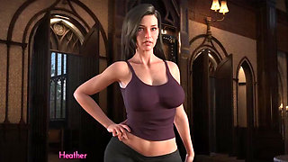 The Genesis Order V73051 Part 230 Mystery of the Bunker by Loveskysan69