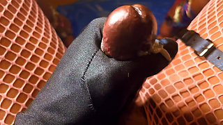 Ms300 Sarazia Exotic - Goddess Milk Part 1