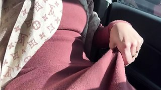 Beautiful Sonya having a horny solo toy masturbation