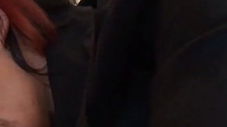 Busty French Lady Likes to Her Her Pussy Licked and Fucked