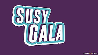 Fucking The Fever Away With Susy Gala, Danny D - Brazzers