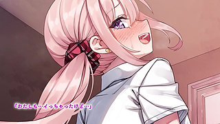 Dancer - The story of how a virgin fell in love with a dancing girl - Part 2 The Motion Anime