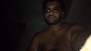 When I was Alone in my home