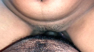 18 Year School Girl Sex in My Bedroom with Clear Audio Part 3