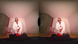 Doctor Aprils New Patient - Sexlikereal