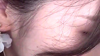 Dual-mouth Delight on a Slow Warm Stroll Savoring Every Last Drop Ep-1