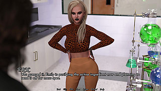 The Secret of Women's Libido (part 12)