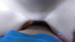 ATK Girlfriends - creampie clip