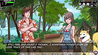 Elementary, 3d animated, role