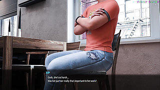 Breeze of Passion by L7team - Reality Punch for a Snob Guy, All with Erotic Results 1