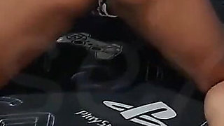 I Love Feeling the Cock Without a Condo and How They Fill Me with Milk