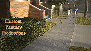 Cfp Animation Test - Nov. 2025