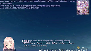 Lime Light Lemonade Jam Route1 Scene1-5