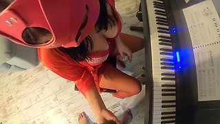Milfycalla's compilation of sexy shorts with oral and plenty of action