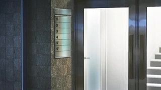 Ep19: Exhibitionist Luna Fucks Her Loyal Fan in the Washroom Again - Female Anchor Next Door