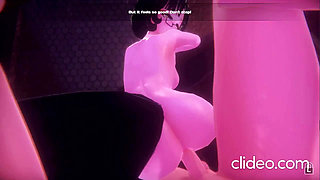 linda furra hentai - Monster Girl Insland