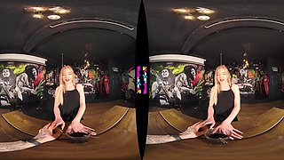 Extra Services - WankitnowVR